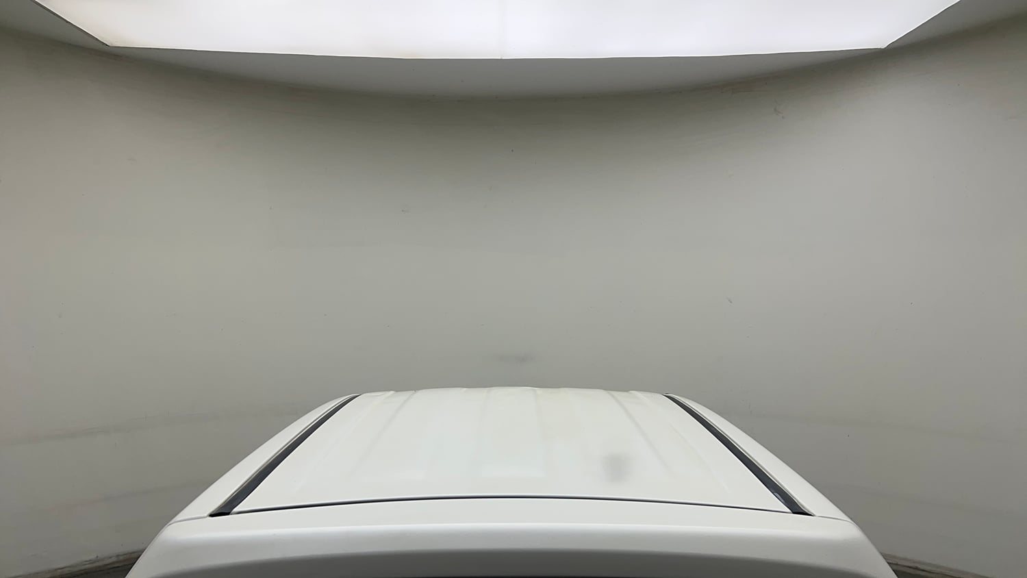 Used 2021 Maruti Suzuki Alto 800 LXi Petrol Manual exterior EXTERIOR ROOF VIEW