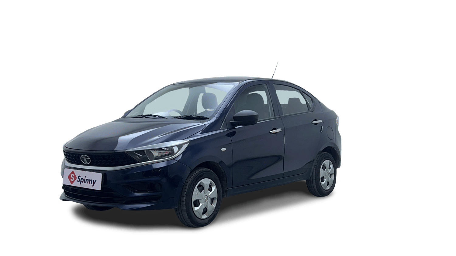Used 2021 Tata Tigor XM Petrol Manual Image