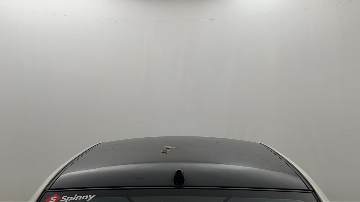 Used 2020 Hyundai Xcent S Petrol Manual exterior EXTERIOR ROOF VIEW