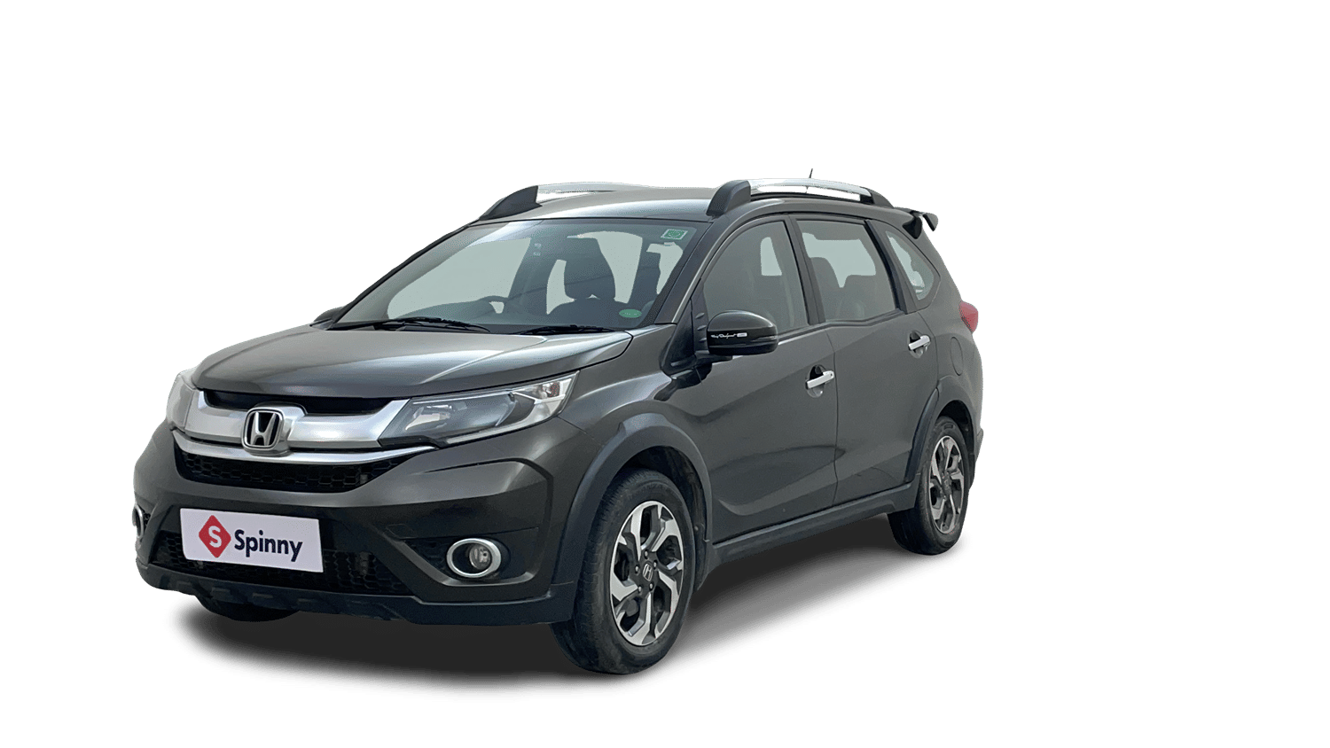 Used 2019 Honda BR-V V Diesel Diesel Manual Image