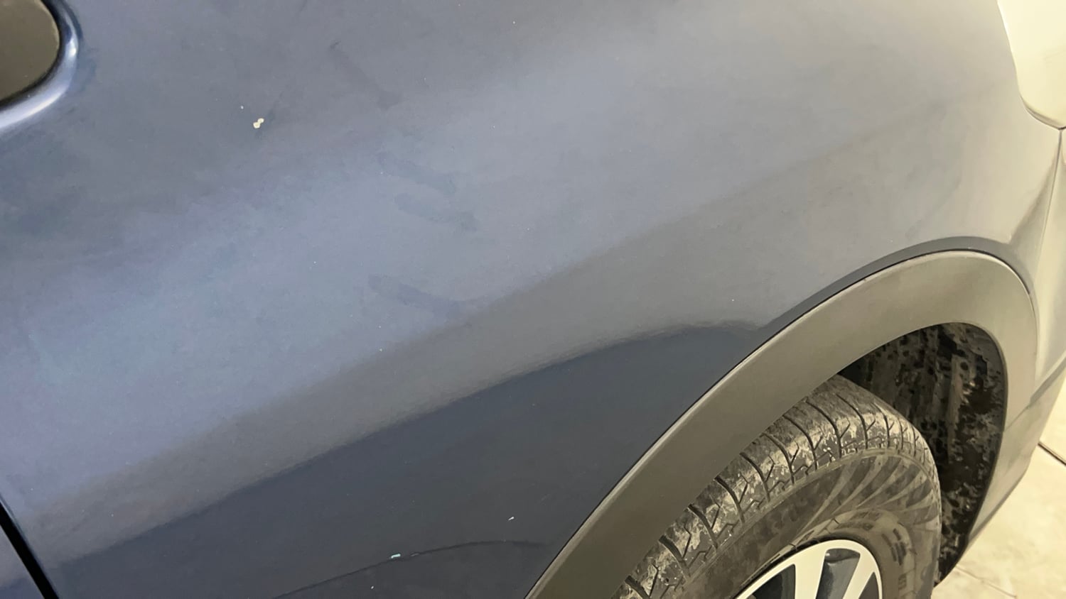 Used 2021 Maruti Suzuki S-Cross Zeta Petrol Manual dents MINOR SCRATCH