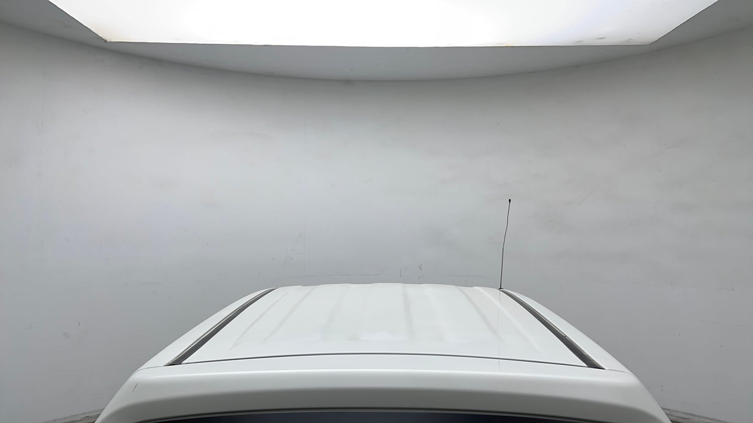 Used 2016 Maruti Suzuki Alto 800 VXi Petrol Manual exterior EXTERIOR ROOF VIEW
