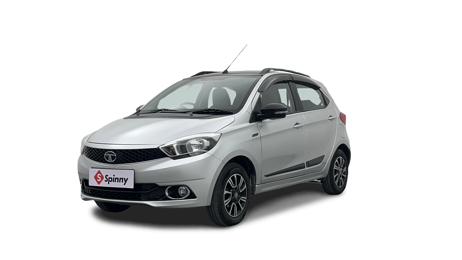 Used 2018 Tata Tiago Revotron XZA Petrol Automatic Image
