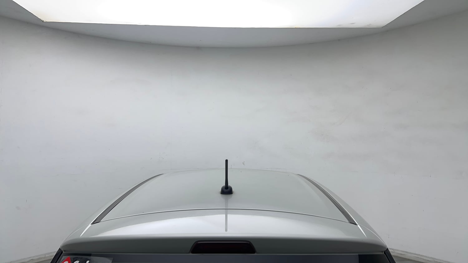 Used 2021 Maruti Suzuki Swift VXi Petrol Manual exterior EXTERIOR ROOF VIEW