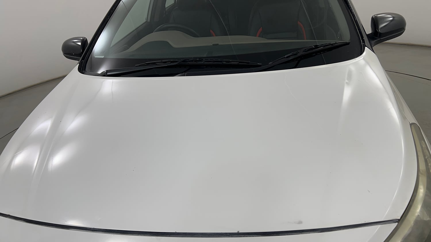 Used 2016 Hyundai Elite i20 Magna 1.2 Petrol Manual dents MINOR SCRATCH