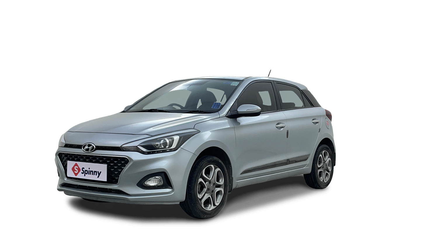 Used 2019 Hyundai Elite i20 Asta 1.2 (O) Petrol Manual Image