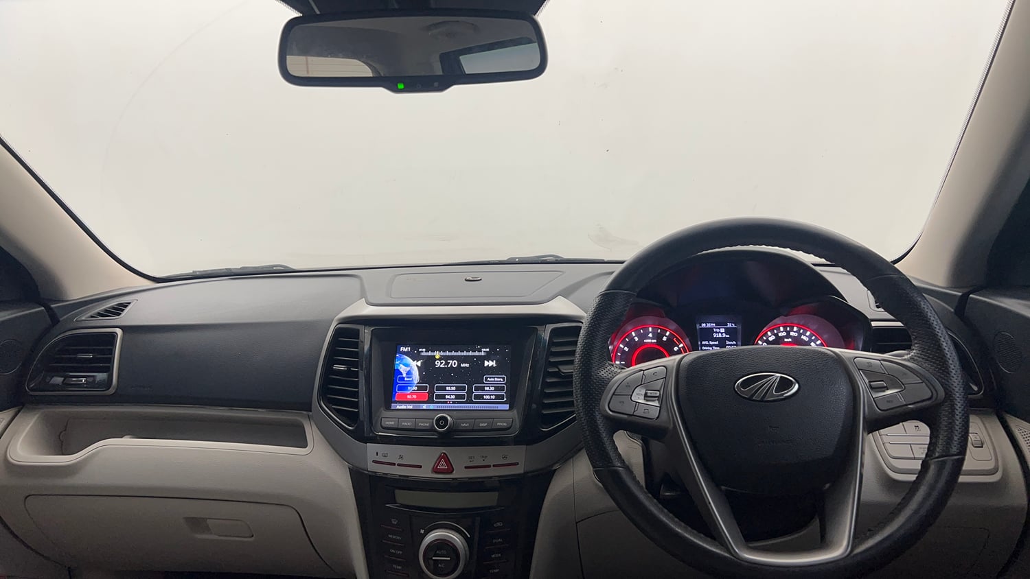 DASHBOARD VIDEO