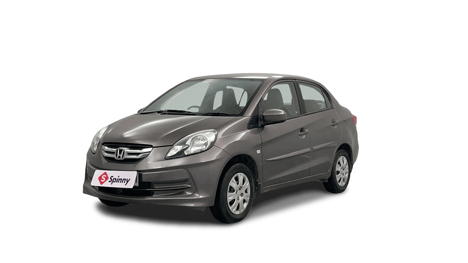 Used 2014 Honda Amaze 1.2 S i-VTEC Petrol Manual Image