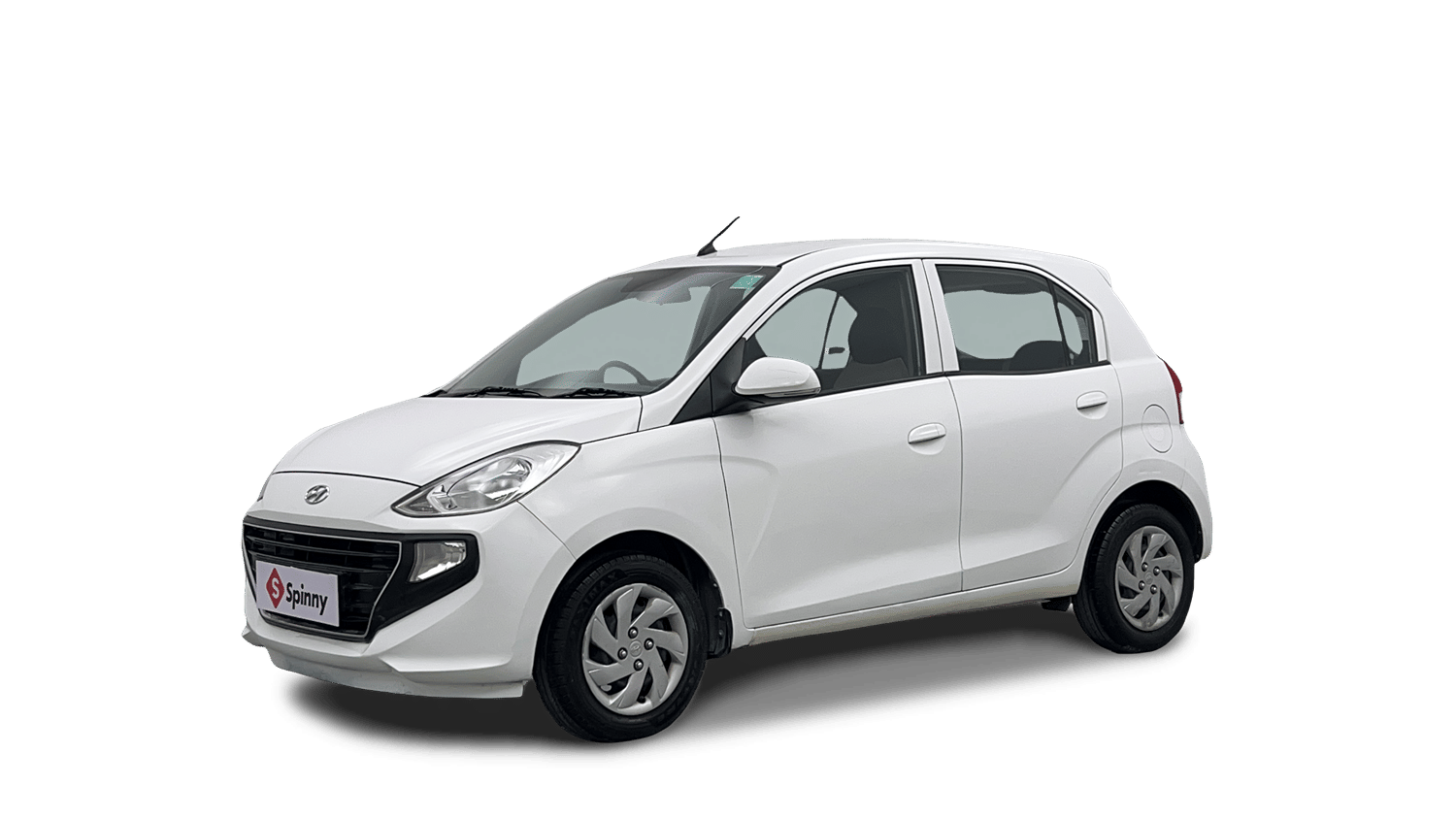 Used 2019 Hyundai Santro Sportz Petrol Manual Image