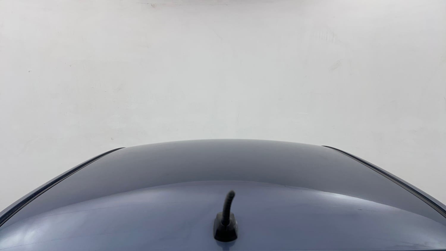 Used 2015 Hyundai Xcent S 1.2 Petrol Manual exterior EXTERIOR ROOF VIEW