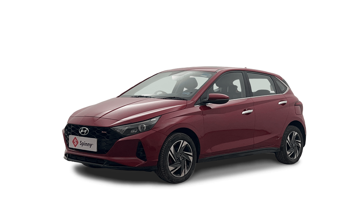 Used 2020 Hyundai New i20 Asta (O) 1.0 Turbo DCT Petrol Automatic Image