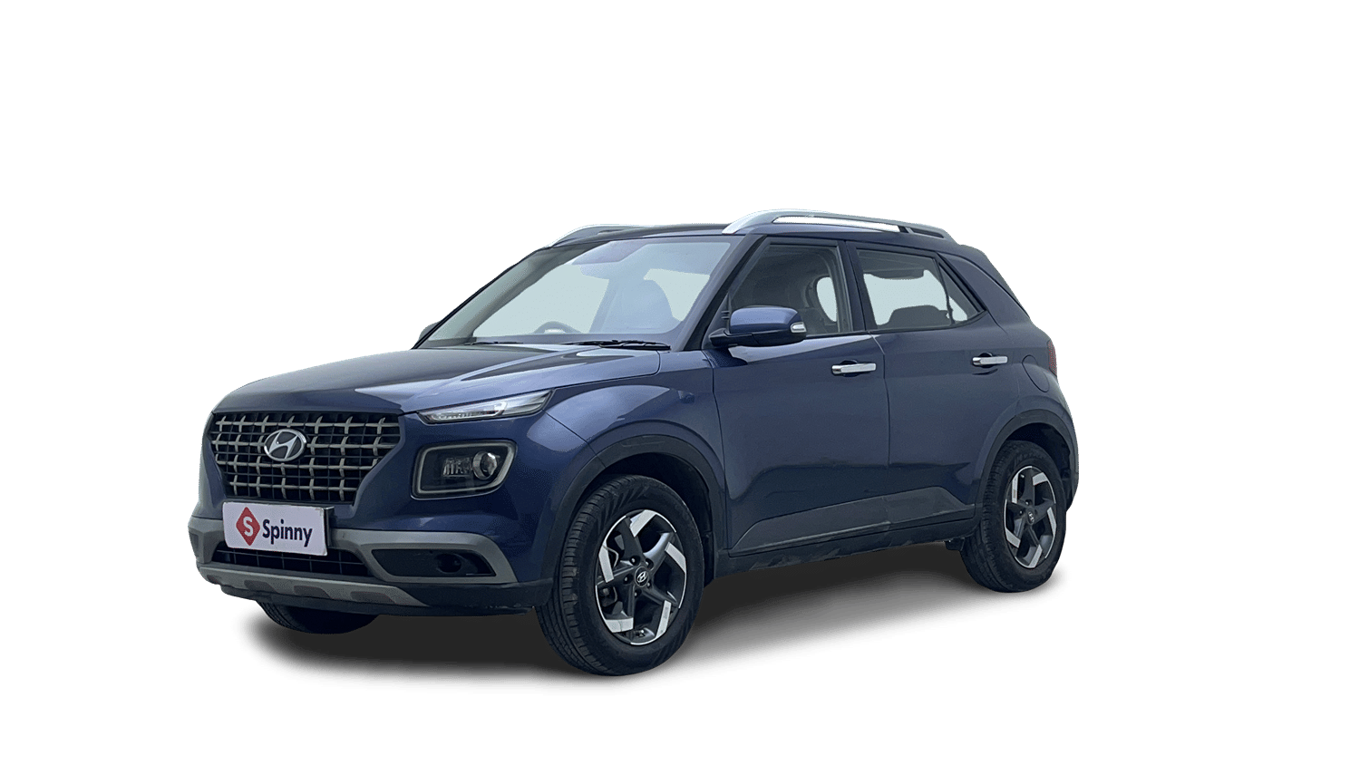 Used 2020 Hyundai Venue SX Plus 1.0 Turbo DCT Petrol Automatic Image