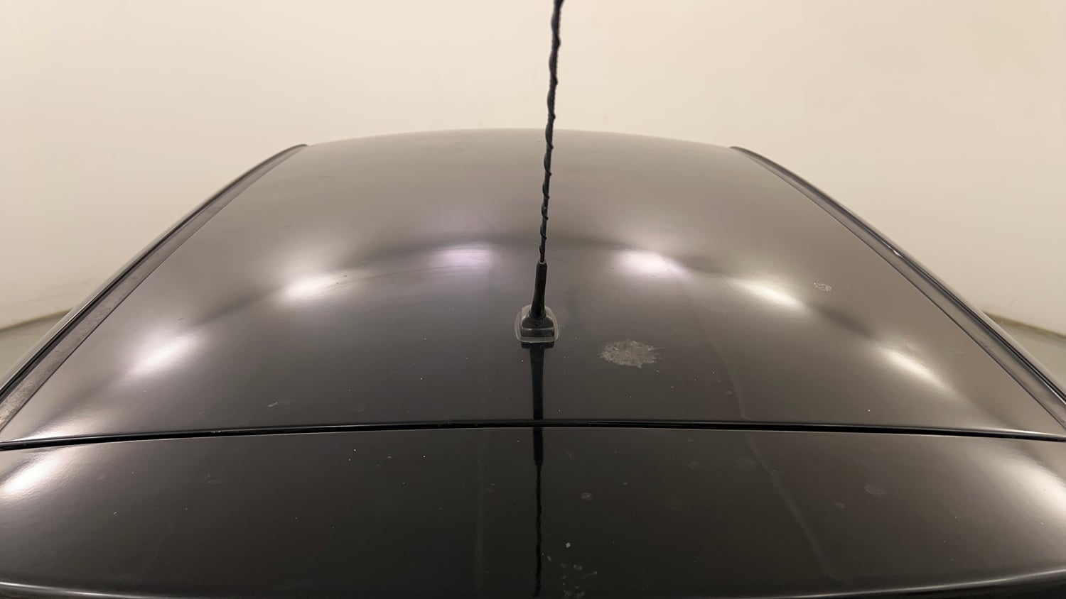 Used 2016 Hyundai Elite i20 Magna 1.2 Petrol Manual exterior EXTERIOR ROOF VIEW