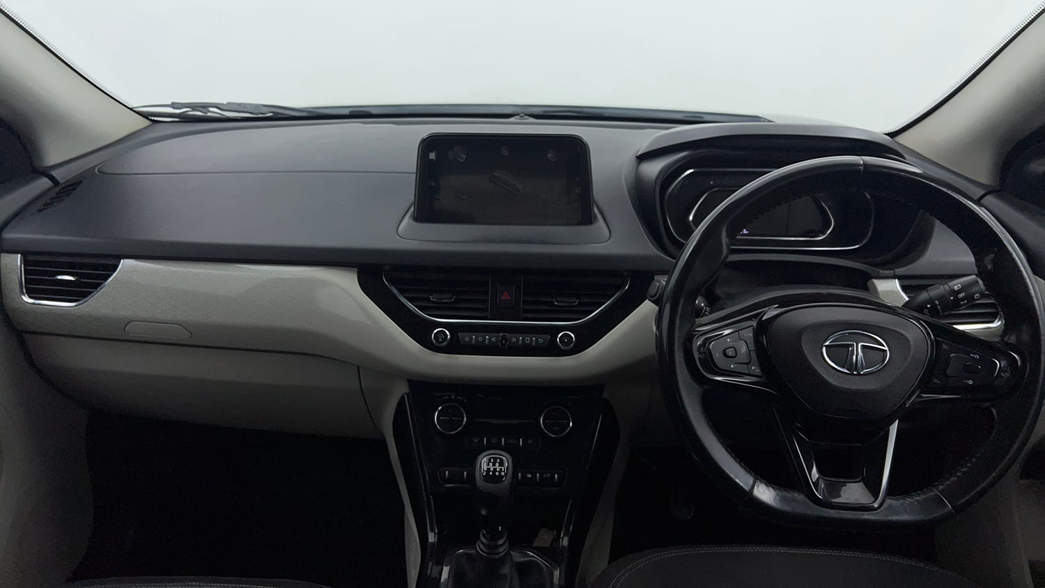 DASHBOARD VIDEO