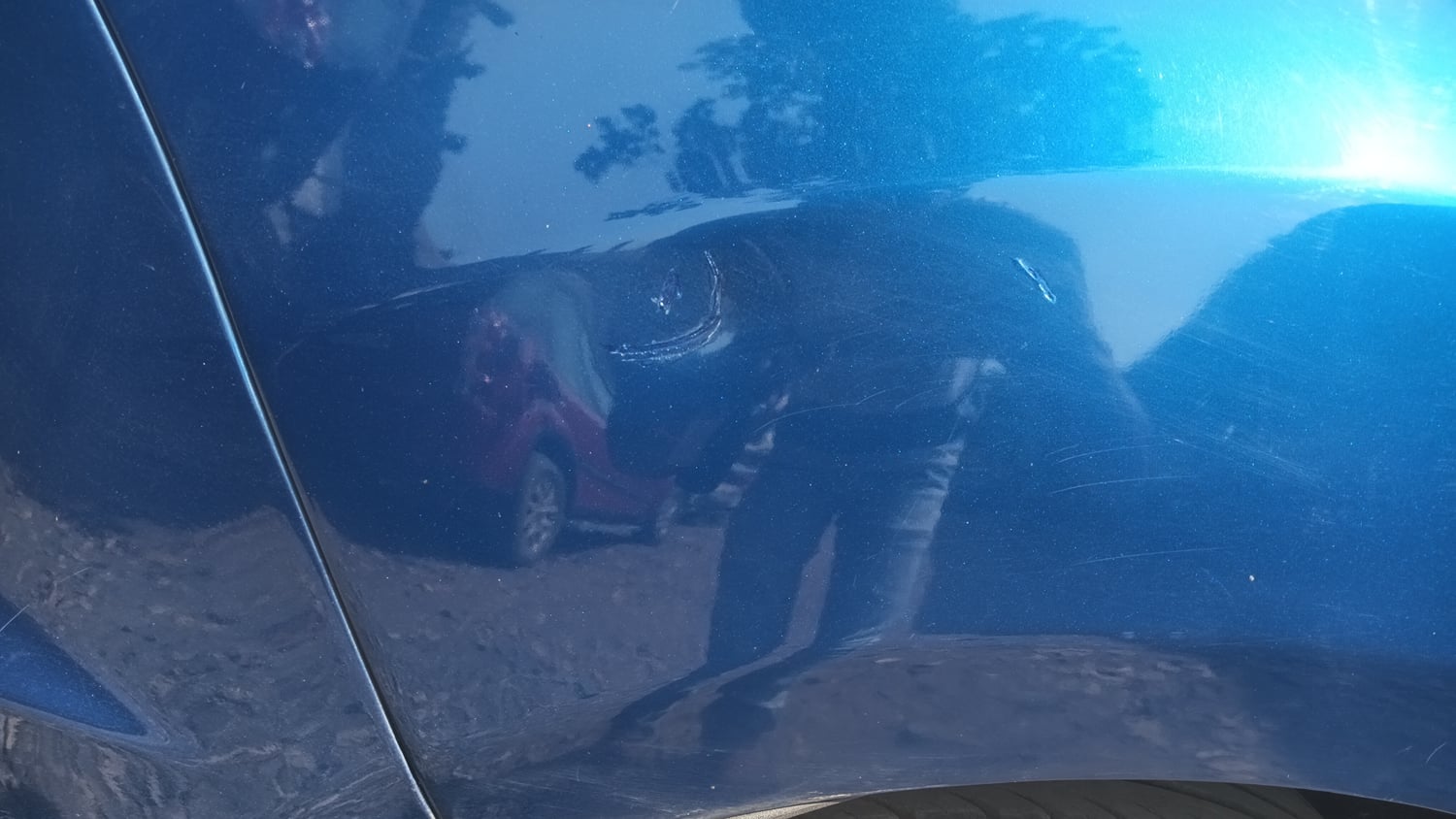 Used 2020 Ford EcoSport S Petrol Petrol Manual dents MINOR DENT