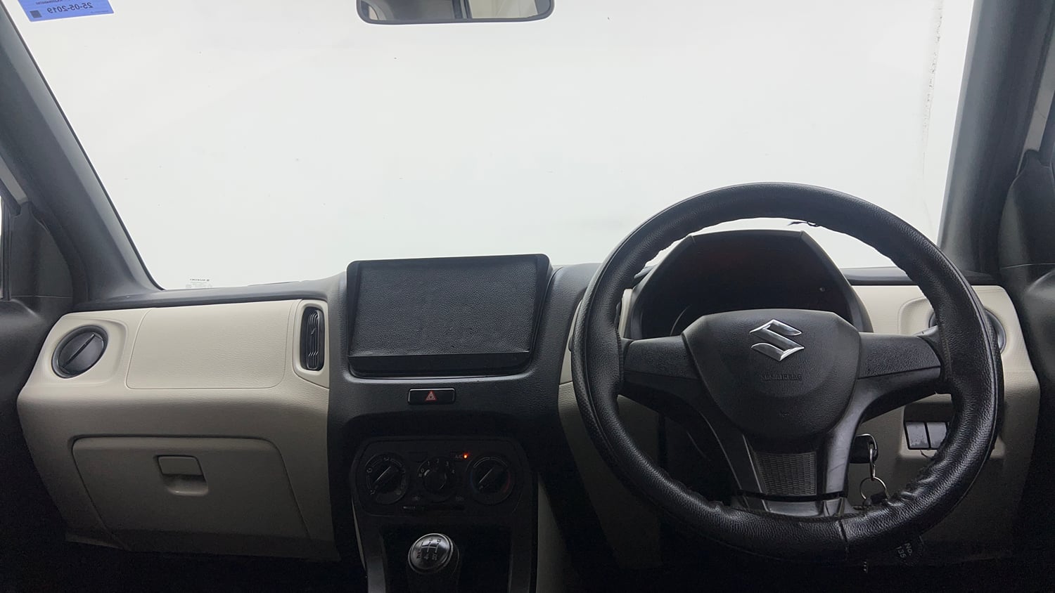 DASHBOARD VIDEO