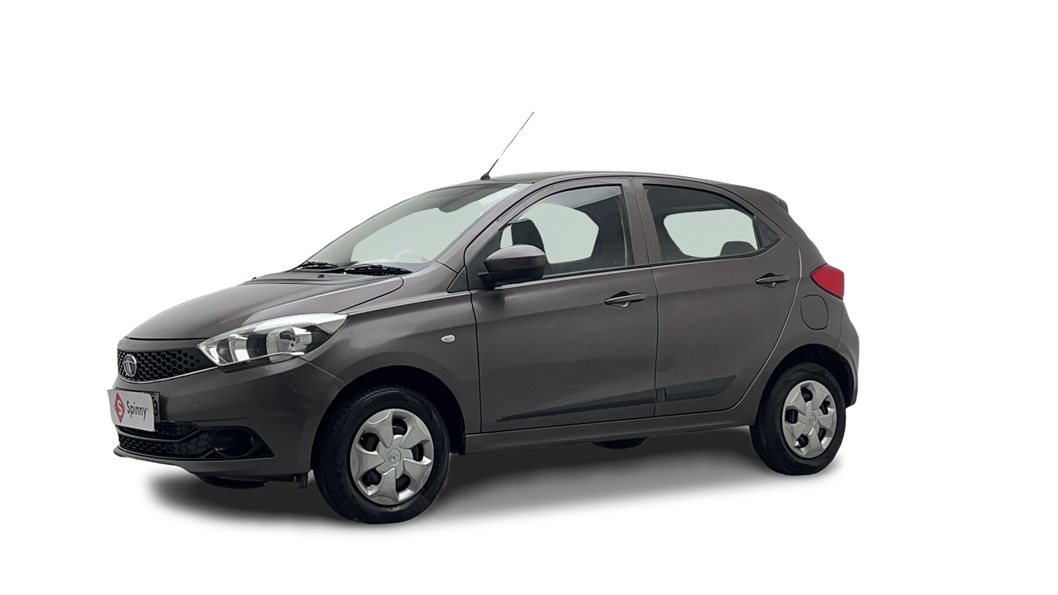 Used 2019 Tata Tiago Revotron XT Petrol Manual Image