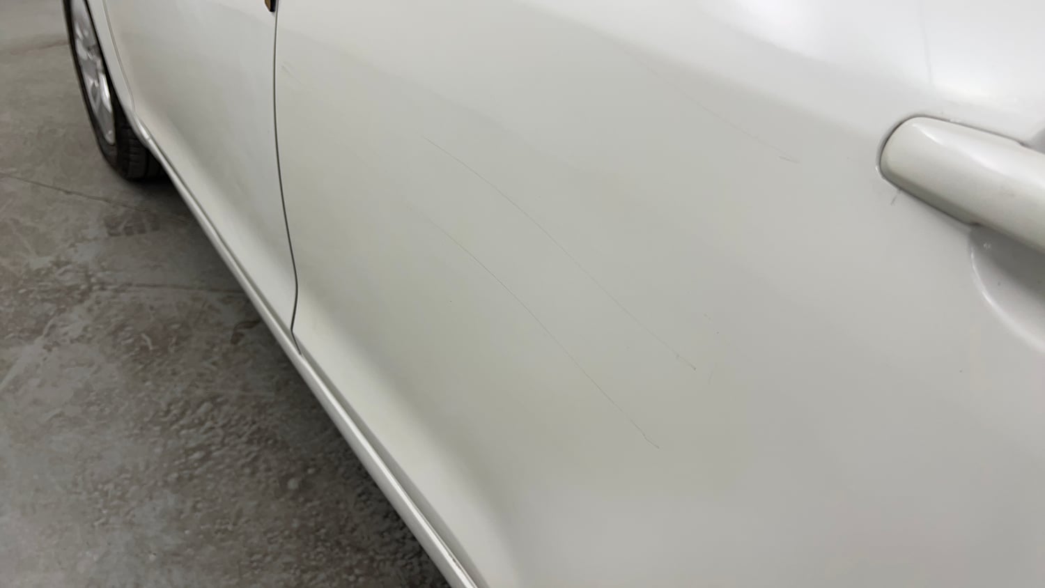 Used 2012 Maruti Suzuki Swift Dzire ZXI Petrol Manual dents MINOR DENT
