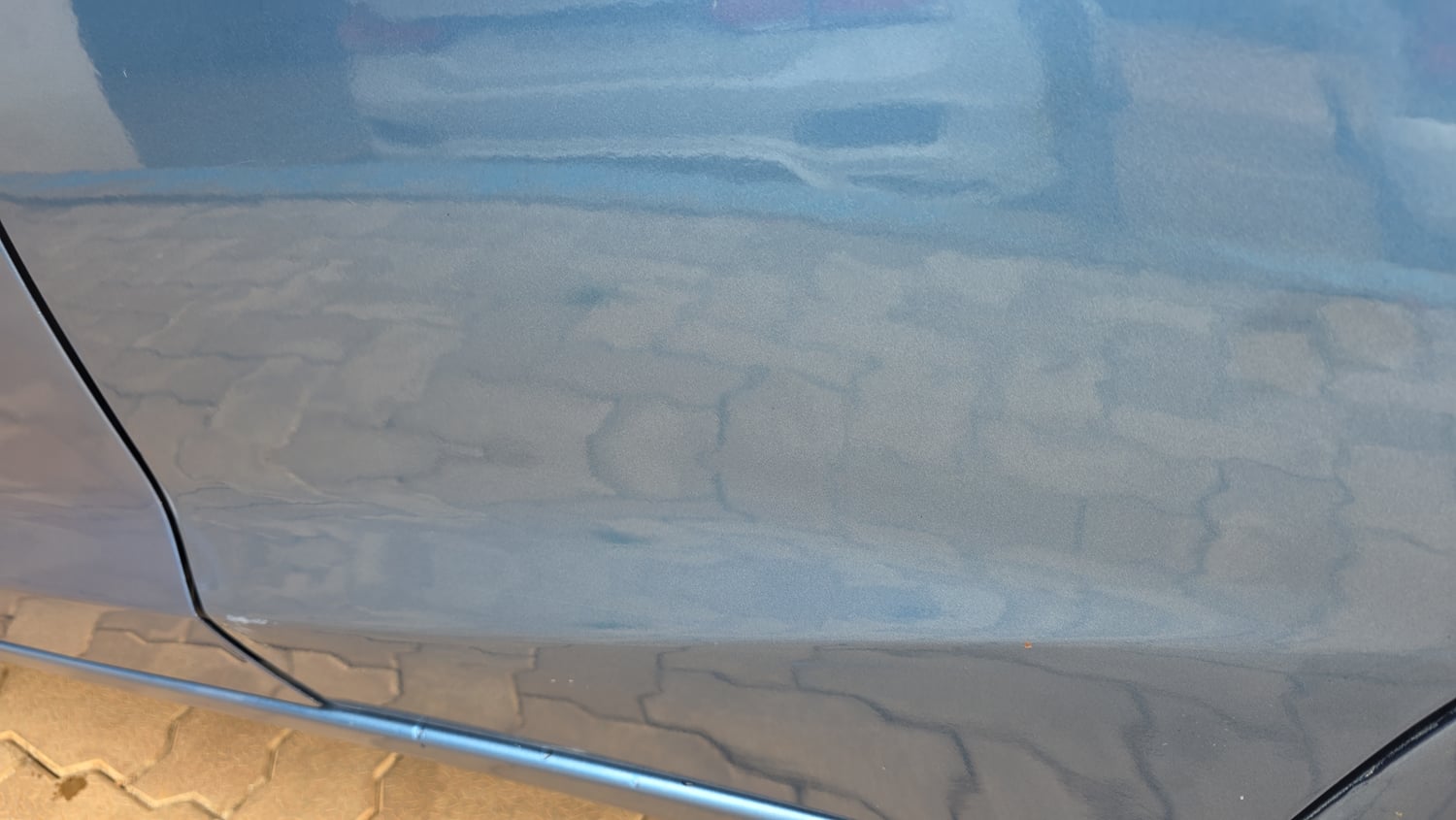 Used 2015 Honda Brio VX AT Petrol Automatic dents MINOR DENT