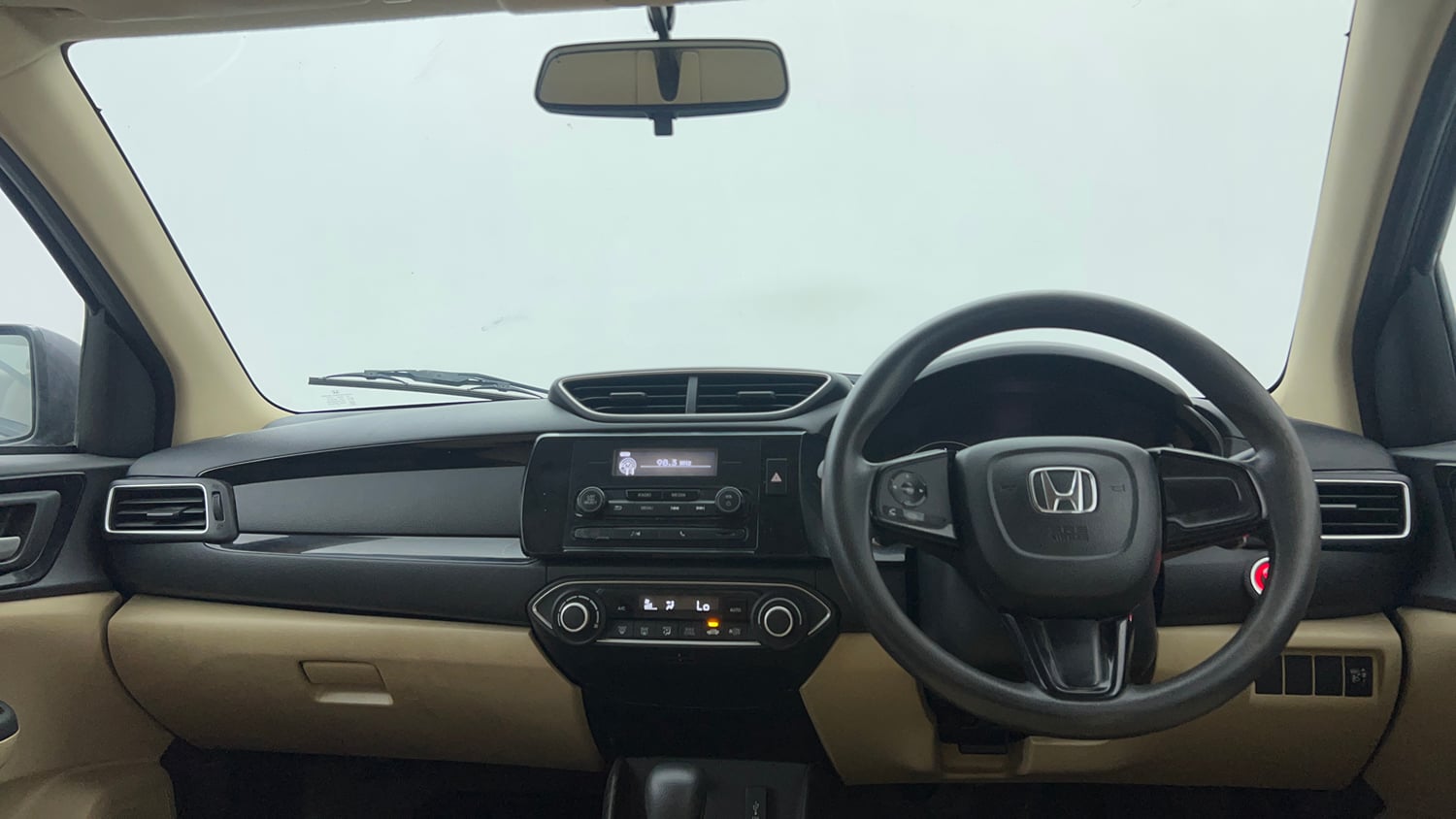 DASHBOARD VIDEO