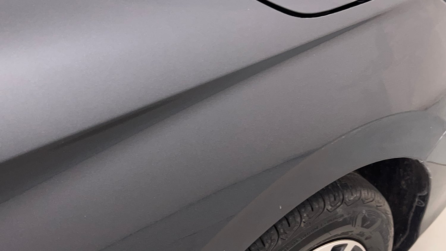 Used 2024 Honda City VX Petrol MT Petrol Manual dents MINOR DENT