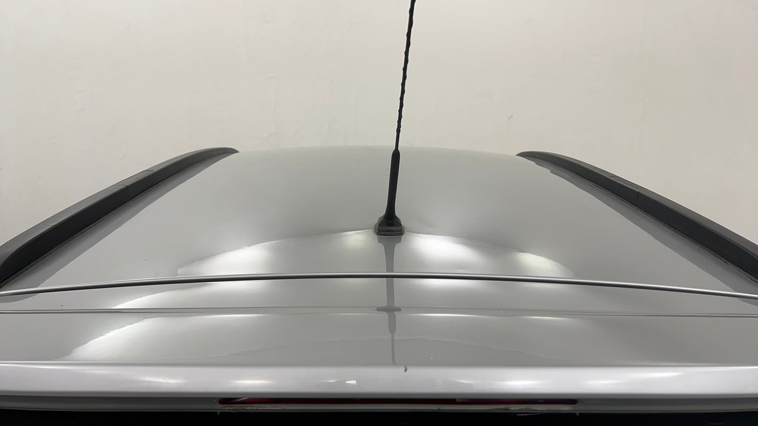 Used 2016 Hyundai Grand i10 Asta AT 1.2 Kappa VTVT Petrol Automatic exterior EXTERIOR ROOF VIEW