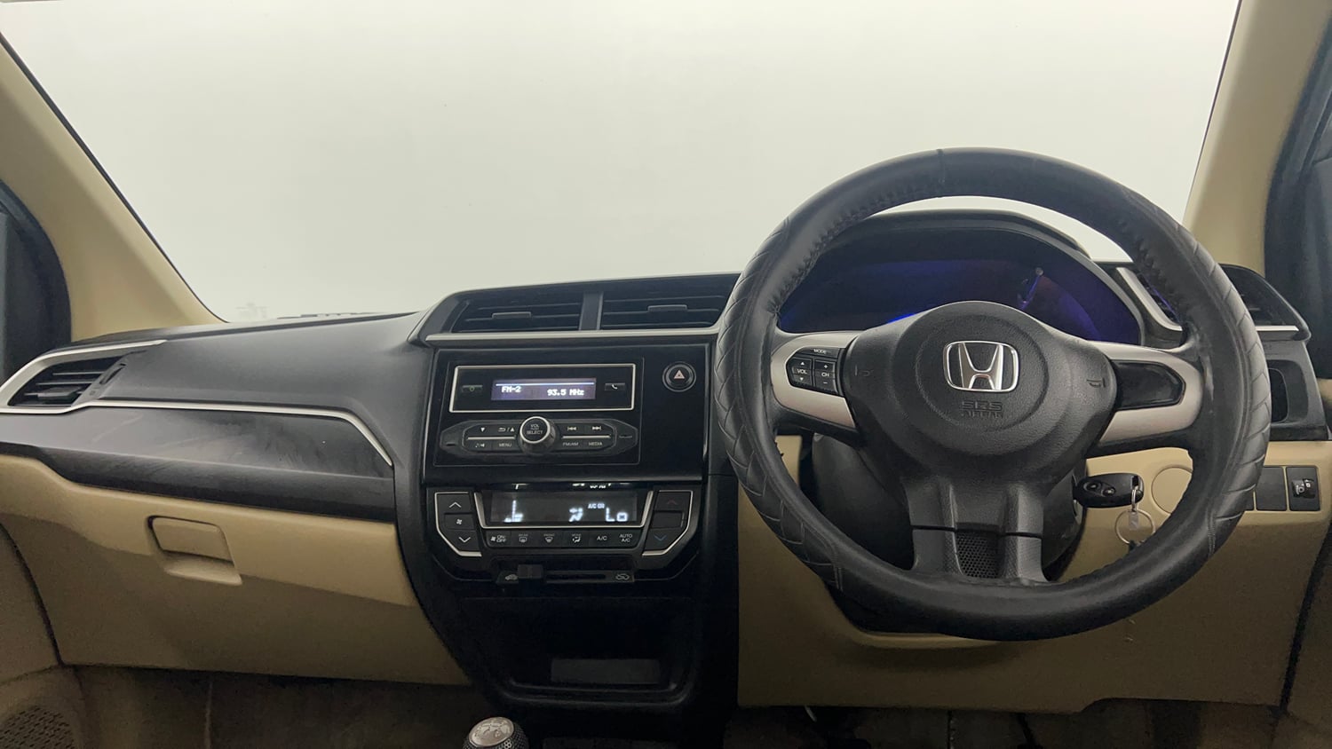 DASHBOARD VIDEO