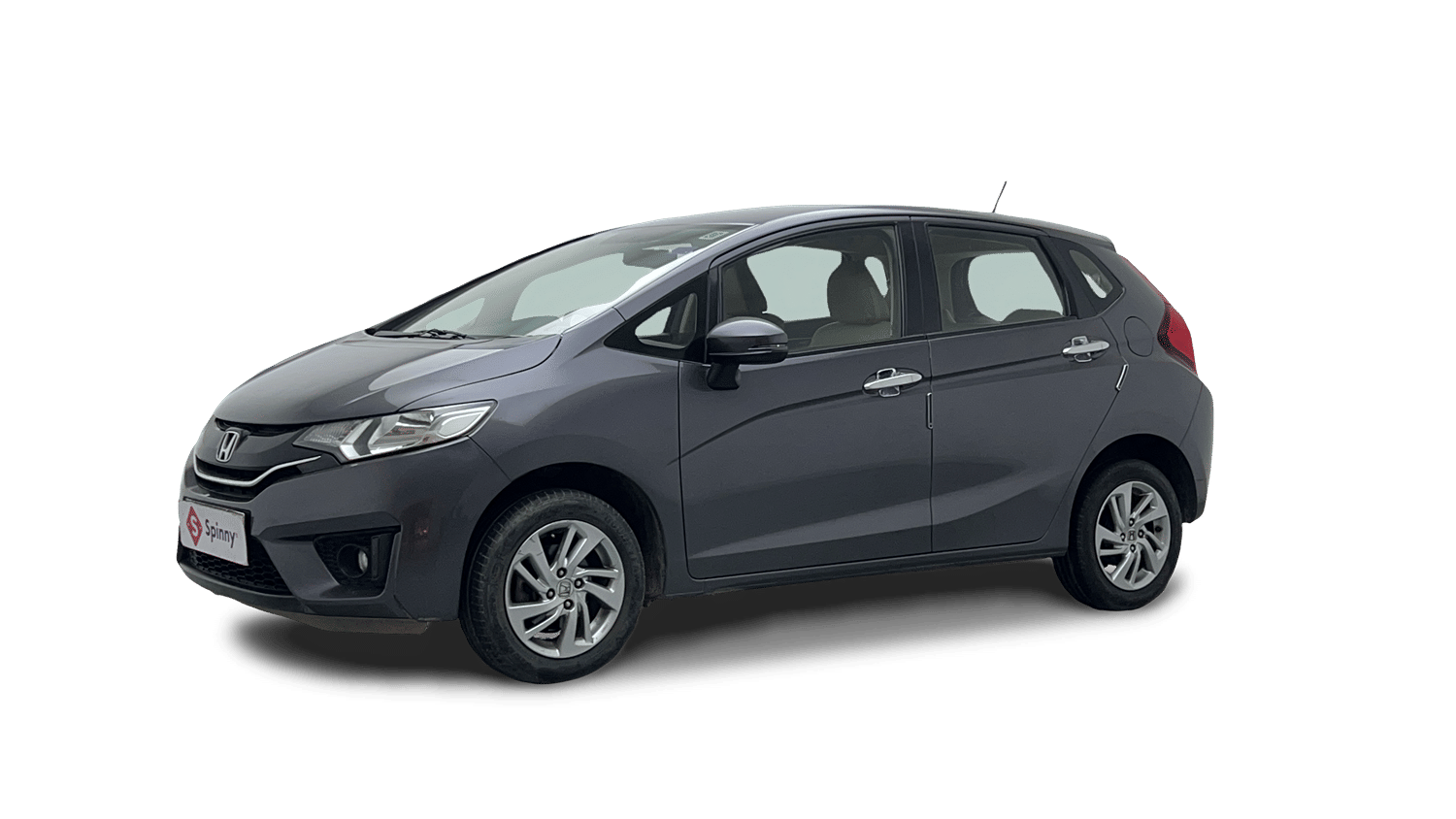 Used 2019 Honda Jazz VX Petrol Petrol Manual Image