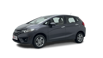 Used 2019 Honda Jazz VX Petrol Petrol Manual Image
