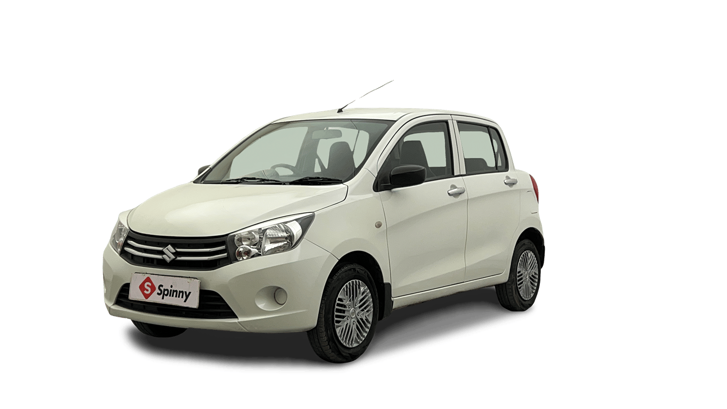 Used 2017 Maruti Suzuki Celerio VXi AMT Petrol Automatic Image