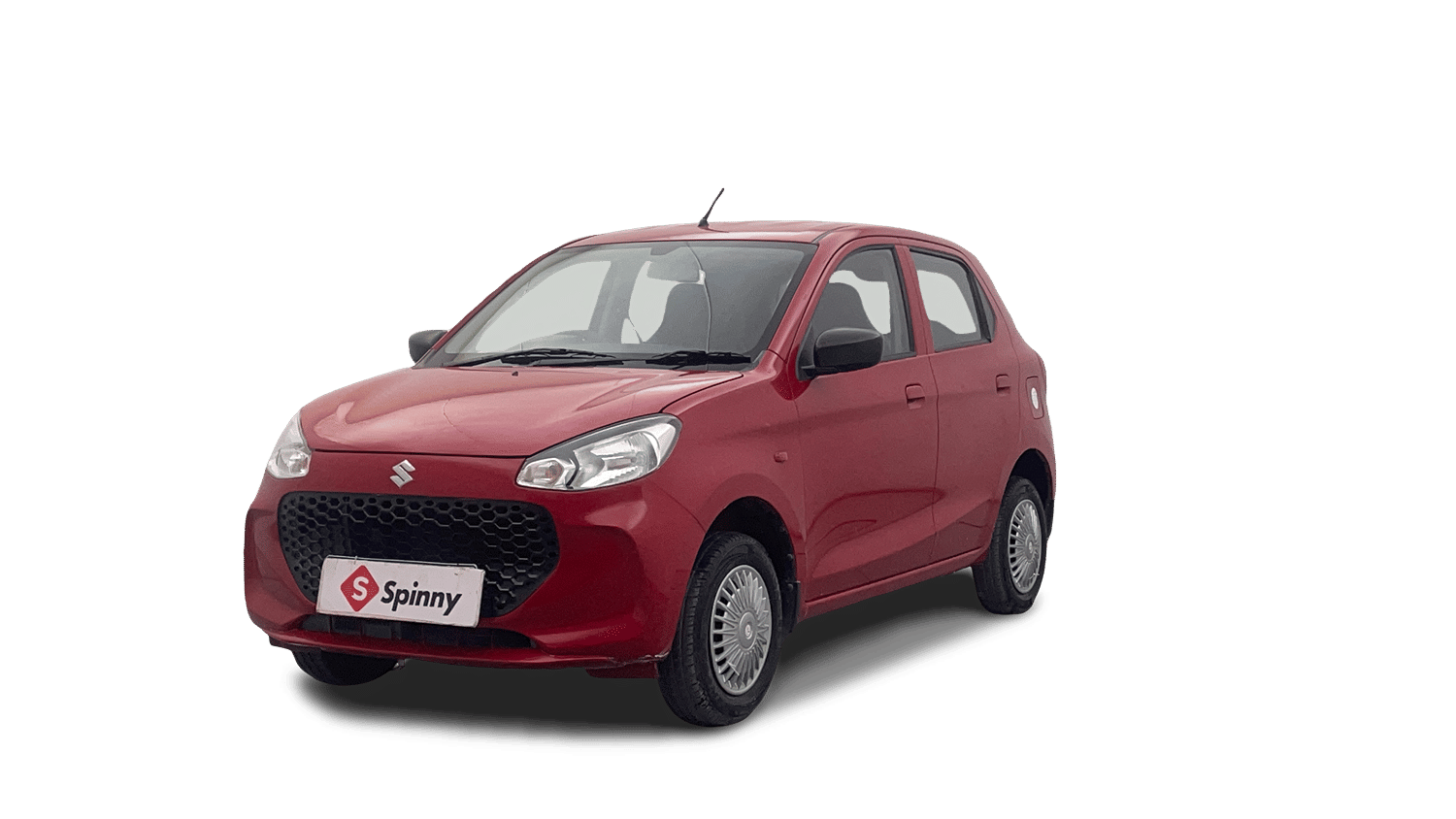 Used 2023 Maruti Suzuki Alto K10 VXi Plus Petrol Manual Image