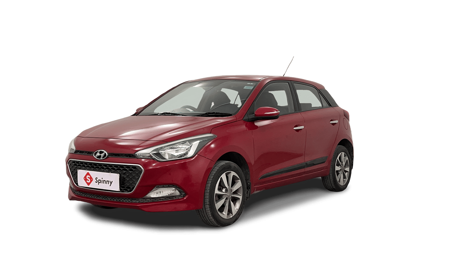Used 2015 Hyundai Elite i20 Asta 1.2 Petrol Manual Image