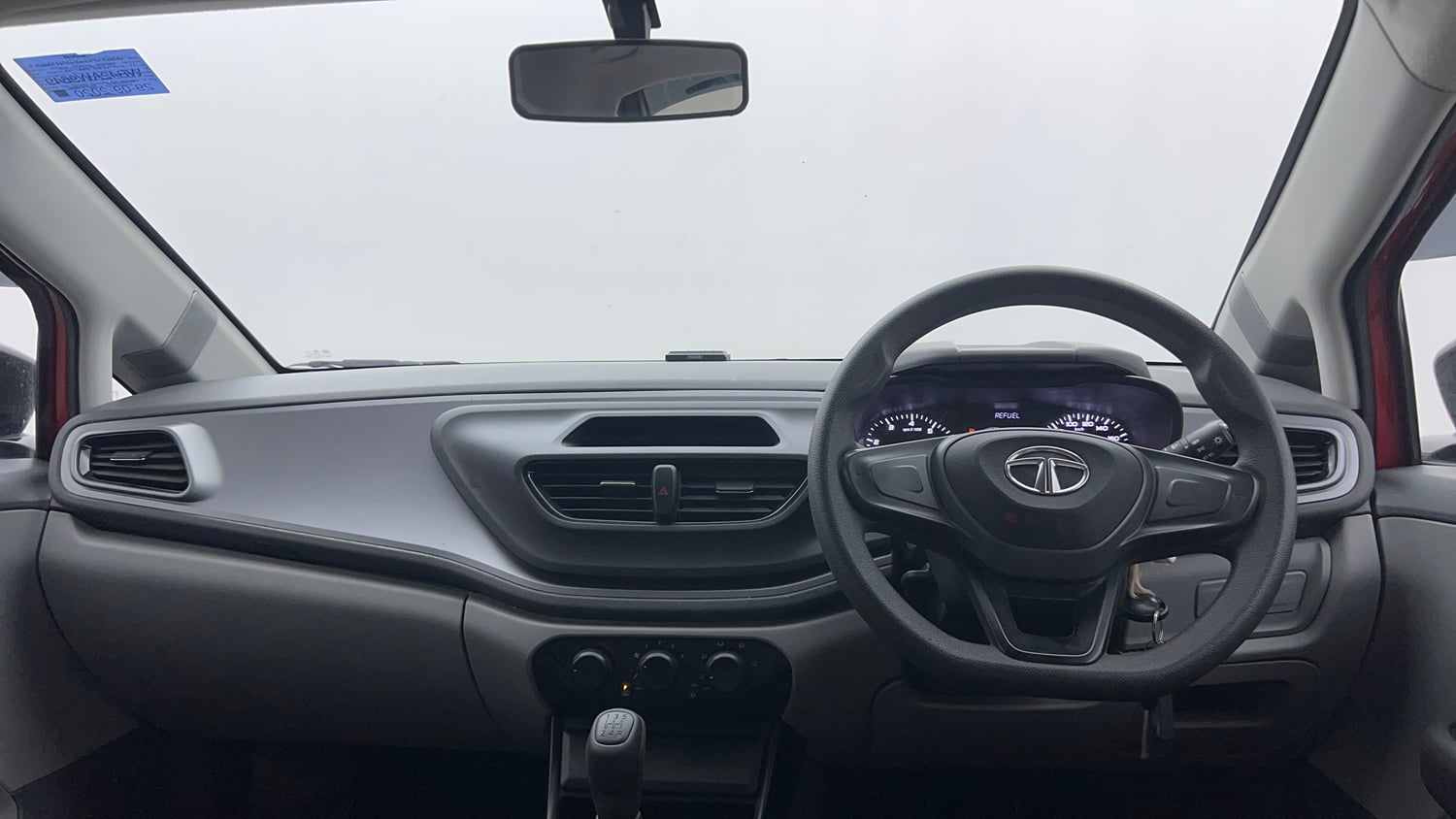DASHBOARD VIDEO