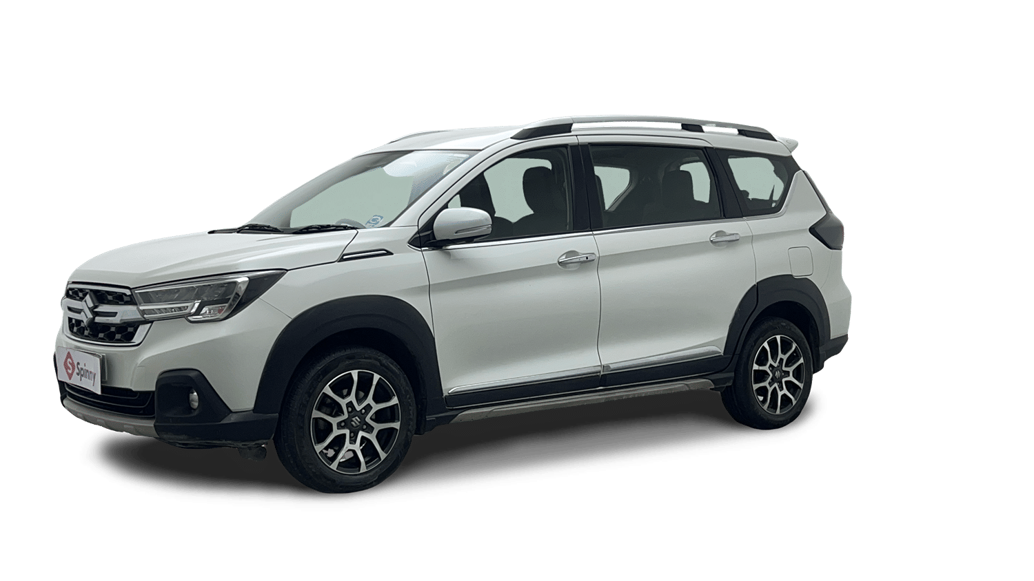 Used 2023 Maruti Suzuki XL6 Alpha Plus MT Petrol Petrol Manual Image