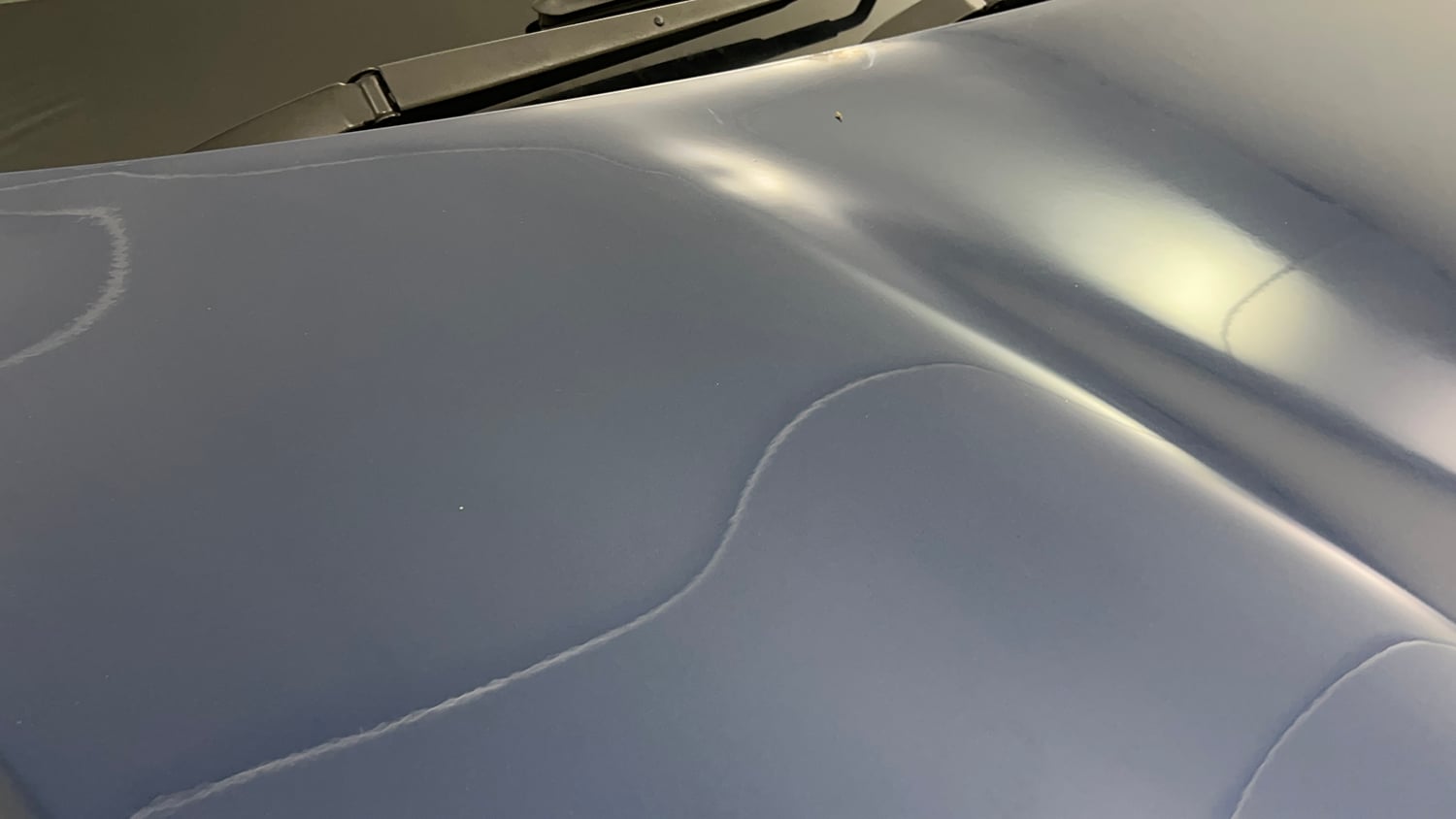 Used 2021 Maruti Suzuki S-Cross Zeta Petrol Manual dents MINOR SCRATCH