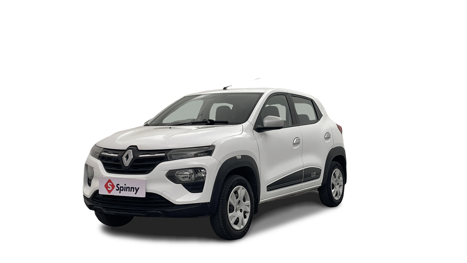 Used 2022 Renault Kwid RXT 1.0 Petrol Manual Image