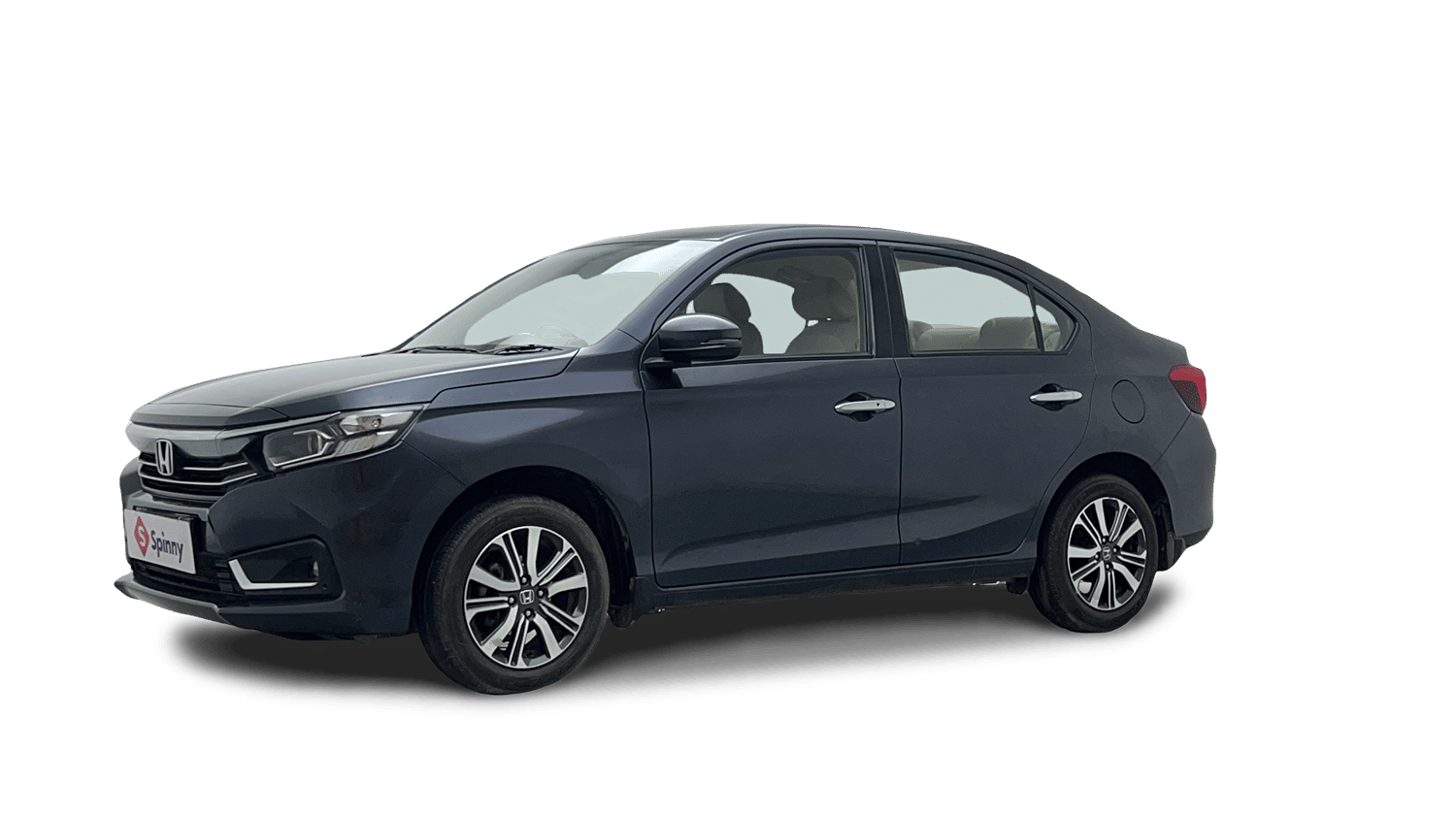 Used 2023 Honda Amaze VX 1.2 Petrol MT Petrol Manual Image