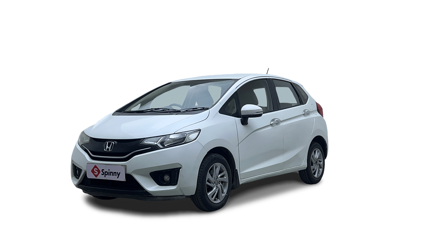 Used 2018 Honda Jazz VX CVT Petrol Petrol Automatic Image