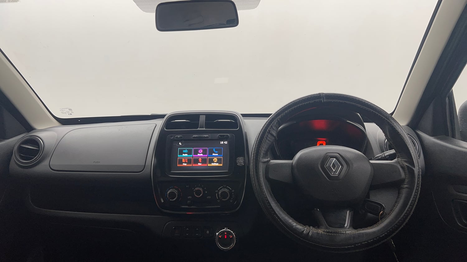 DASHBOARD VIDEO