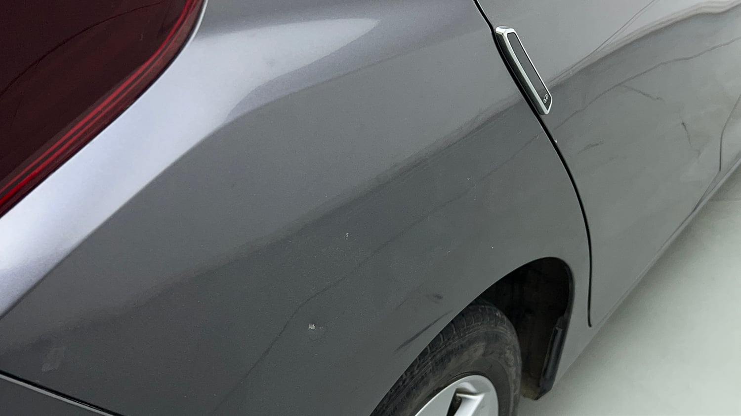 Used 2019 Honda Jazz VX Petrol Petrol Manual dents MINOR SCRATCH