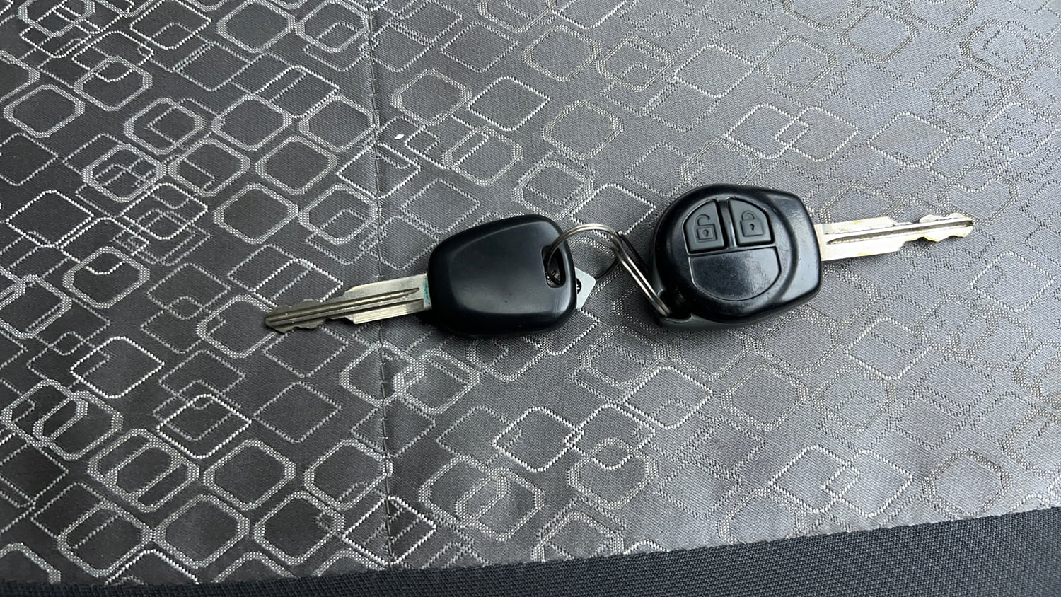 Used 2016 Maruti Suzuki Alto 800 VXi Petrol Manual extra CAR KEY VIEW