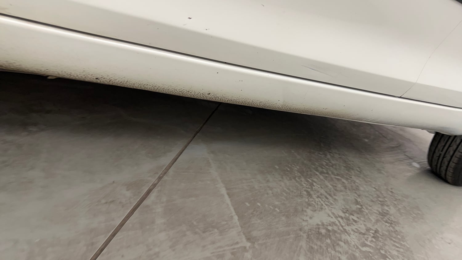 Used 2012 Maruti Suzuki Swift VXi Petrol Manual dents MINOR SCRATCH