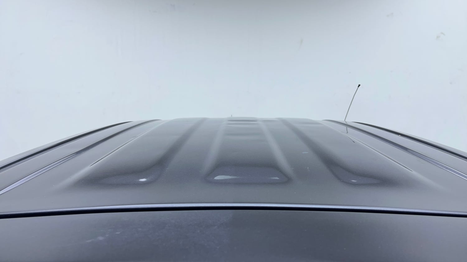 Used 2022 Maruti Suzuki Alto 800 Vxi Plus Petrol Manual exterior EXTERIOR ROOF VIEW
