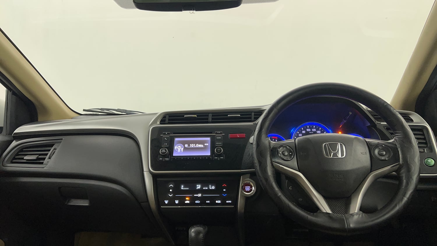 DASHBOARD VIDEO