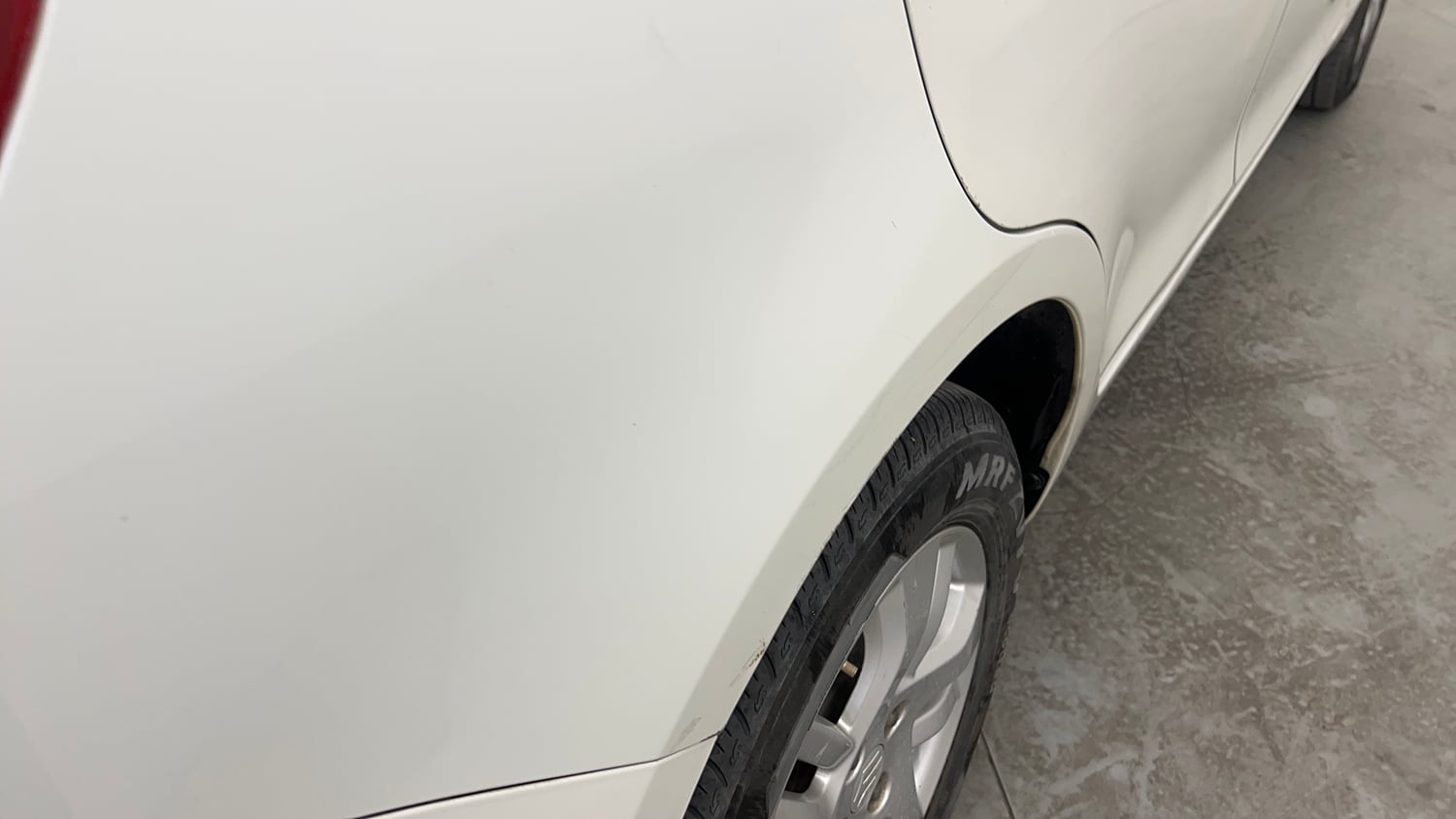 Used 2012 Maruti Suzuki Swift Dzire ZXI Petrol Manual dents MINOR SCRATCH