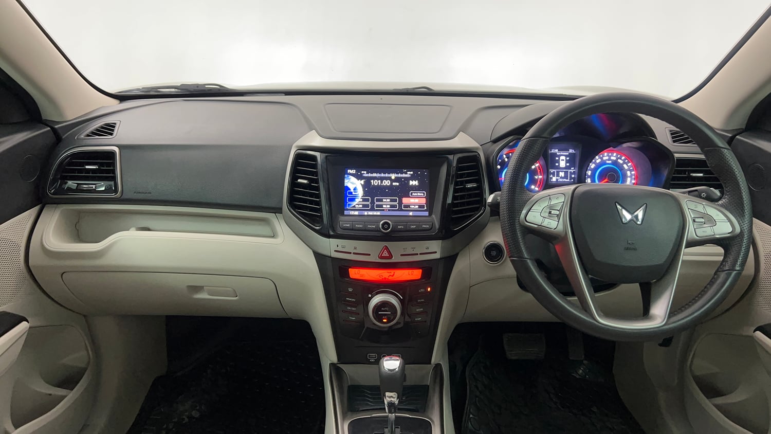DASHBOARD VIDEO