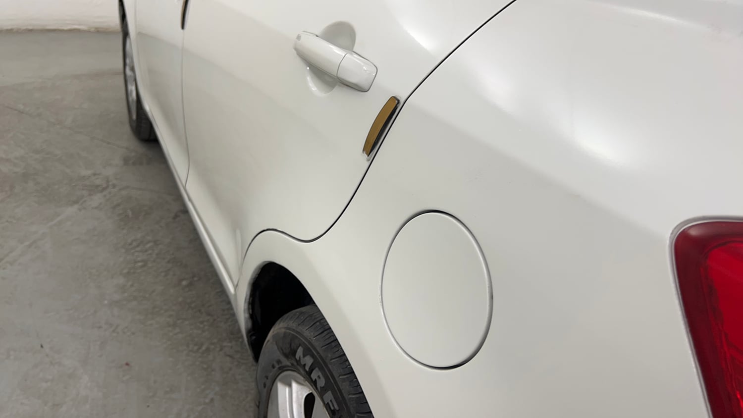Used 2012 Maruti Suzuki Swift Dzire ZXI Petrol Manual dents MINOR SCRATCH