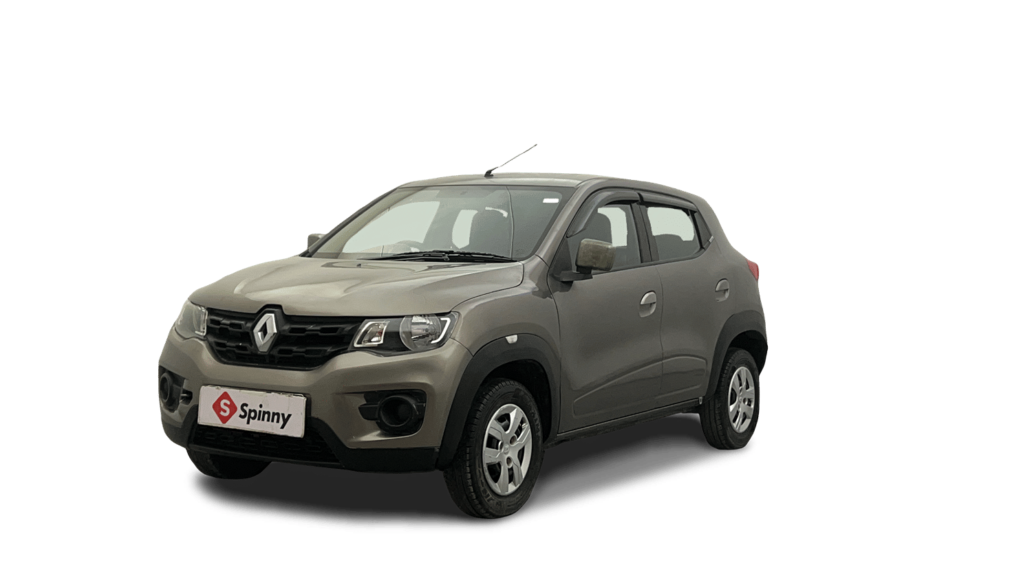 Used 2016 Renault Kwid RXL Petrol Manual Image
