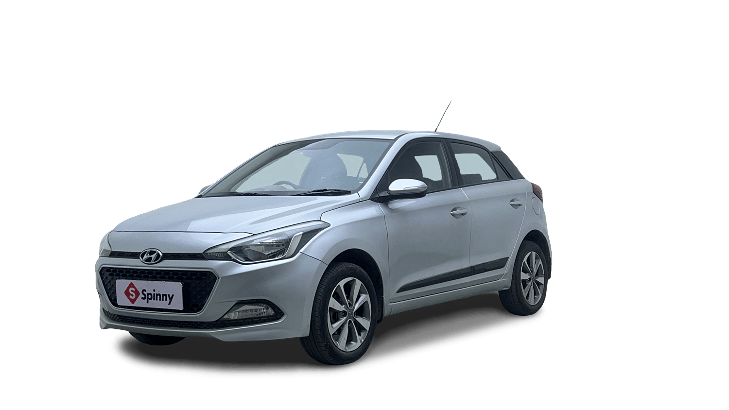Used 2015 Hyundai Elite i20 Asta 1.2 Petrol Manual Image