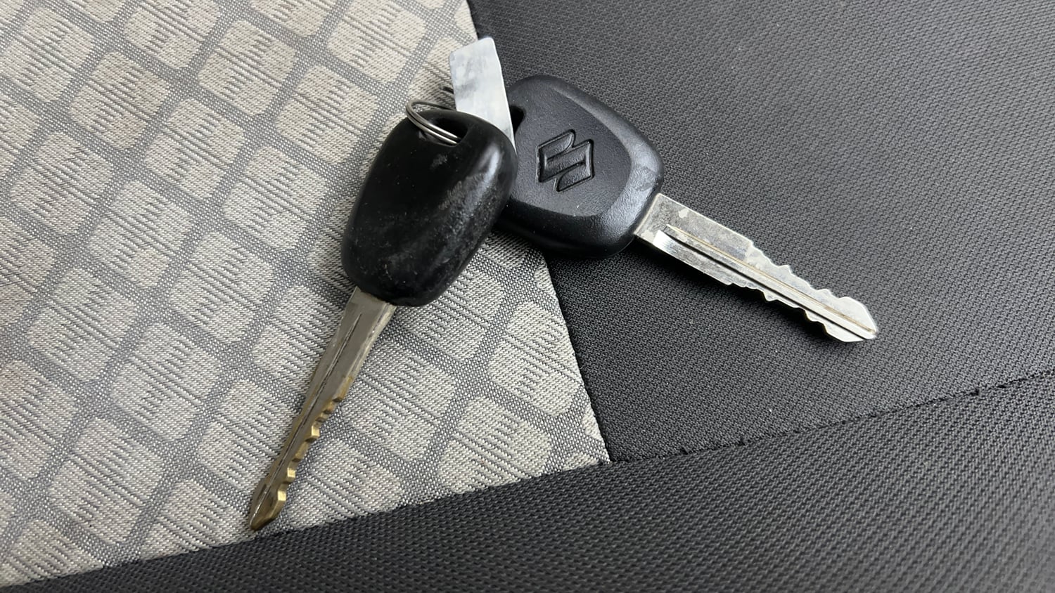 Used 2023 Maruti Suzuki Alto K10 VXi S-CNG Cng Manual extra CAR KEY VIEW